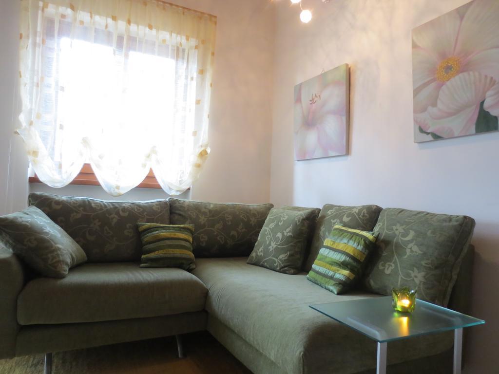 Sweet Residence Tenno Ngoại thất bức ảnh